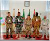 قائد أركان الجيوش  في الجزائر ـ (موقع الجيش)