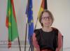 سفيرة ألمانيا في نواكشوط إيزابييل هنين- انترنت