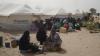 لاجئون ماليون في مخيم أمبره بالأراضي الموريتانية- انترنت