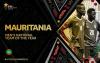 جوائز الاتحاد الافريقي - موريتانيا تحصد جائزة أفضل منتخب افريقي