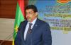 وزير الثقافة - الناطق الرسمي باسم الحكومة الموريتاني