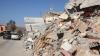 جانب من الأضرار التي تسبب فيها زلزال "الحوز" في المغرب- انترنت