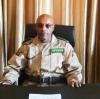 اللواء الداه محمد العاقب قائد الأكاديمية العسكرية لمختلف الأسلحة،