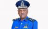 وزير الداخلية السوداني الفريق أول شرطة عنان حامد محمد عمر