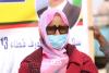 المديرة العامة لوكالة التنمية الحضرية ميمونة بنت أحمد سالم- الصحراء