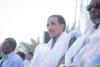 رئيس حزب اتحاد قوى التقدم محمد ولد مولود- الصحراء