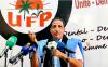 رئيس حزب UFP محمد ولد مولود