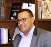 د. محمد يحي ولد أحمدناه مستشار رئيس اللجنة الوطنية المستقلة الانتخابات المكلف بالاتصال