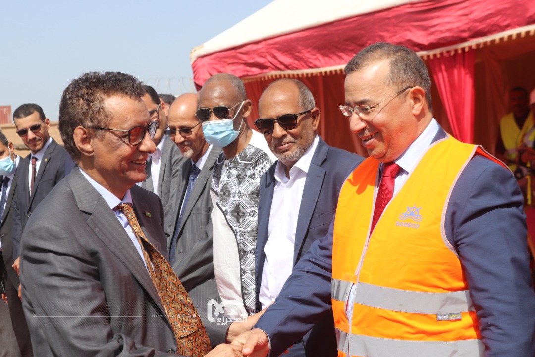 المصدر: الصحراء